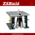 elevator parts/progressive safety gear/device-ZXA-188B-single lift